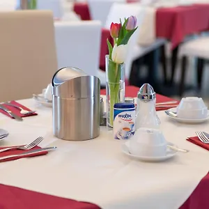 Trip Goethe Messe *** Франкфурт-на-Майне